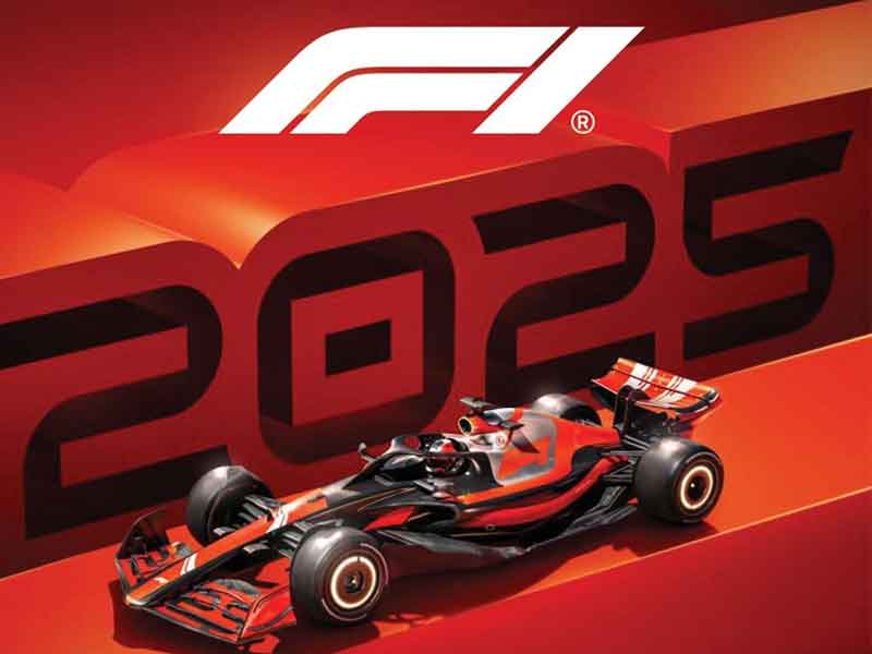 F1 Racing