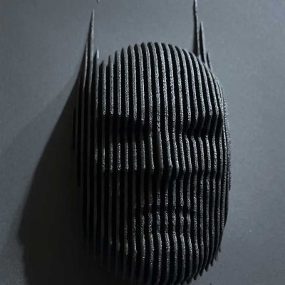 Batman Wall Art Sculpture