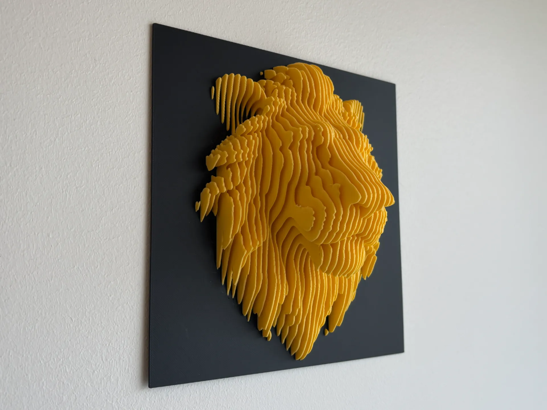 lion-head