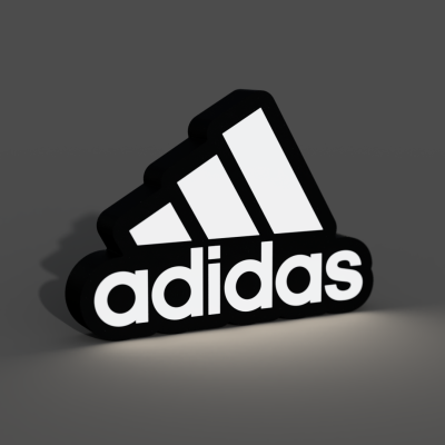 Adidas Light Box