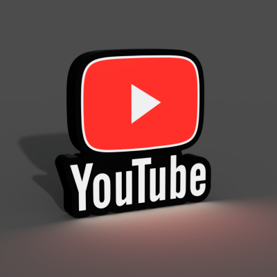 YouTune Light Box