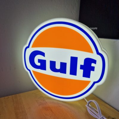 Gulf Light Box