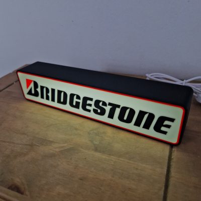 Bridgestone Light Box