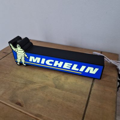 Michelin Light Box