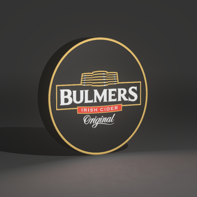 Bulmer's Light Box