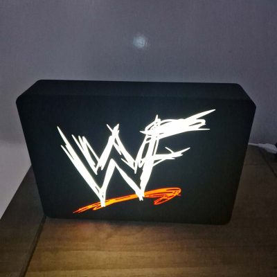 WWF Light Box