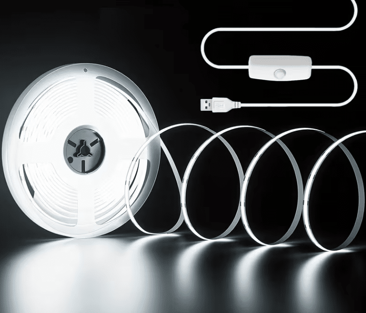 LED Light Replacement