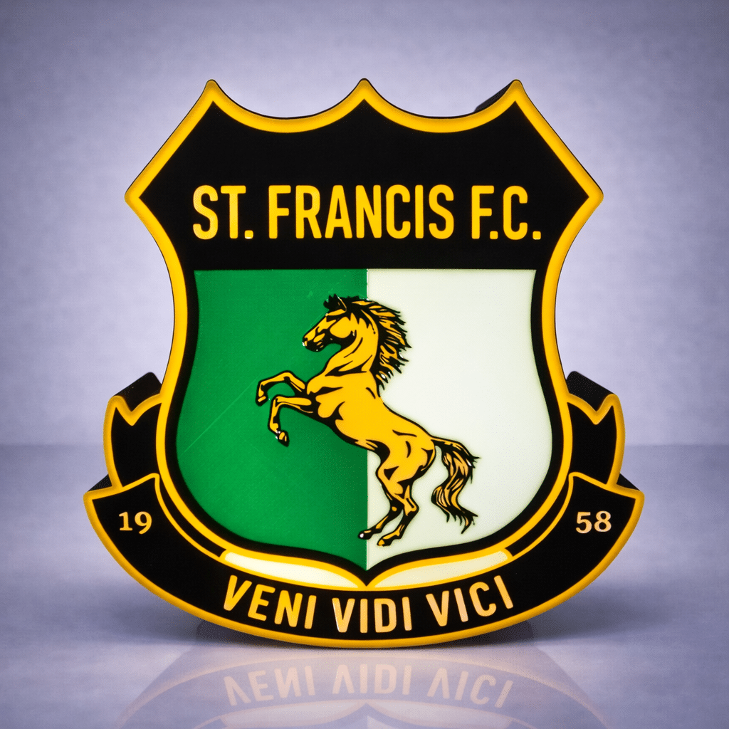 Unique gift idea in Ireland from 3DArt.ie