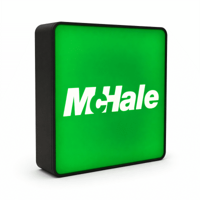 McHale Light Box