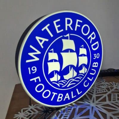 Waterford Light Box